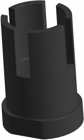 Polaris RZR Expansion Anchor Tube, 125, Genuine OEM Part 5337853, Qty 1 in Saudi Arabia