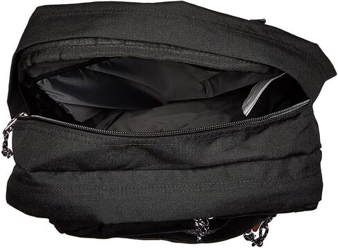 Jansport Janssport Pack Cool Student Black in Saudi Arabia