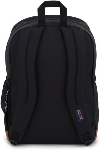 Jansport Janssport Pack Cool Student Black in Saudi Arabia