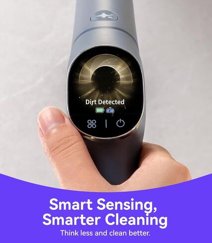 NARWAL S20 Pro Cordless Prains مع التنظيف ذاتيًا ، مكنسة مكنسة جافة رطبة للأرضيات الصلبة ، مثالية للعائلات التي لديها أطفال وحيوانات أليفة (متجددة) in Saudi Arabia