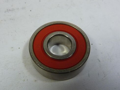 NTN BEARING 6000LU Ball Bearing 10X26X8MM in Saudi Arabia