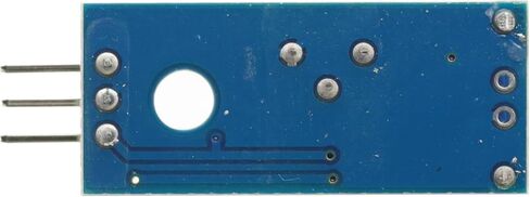 5pcs SW 420 Motion Sensor Module Vibration Sensor Vibration Switch Alarm Sensors for Arduino in Saudi Arabia