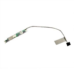 Power Volume Button Cable for Dell Inspiron 13 5368 5378 5578 7368 7375 7378/15 5368 5568 5579 7568 7569 7579 Inspiron 17 7773 7778 7779 Latitude 3390 2-in-1 P30E001 85GTT 085GTT 450.07Y03.0012