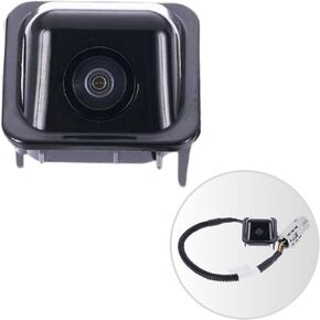 Backup Camera Replaces for 2014-2020 Chevrolet GM Impala Eco OE Part # 23323779, 22740367