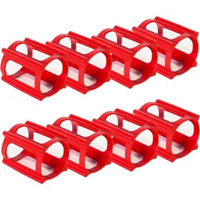 Skater Trainers Skateboarding Training Accessories-Learn Skate Tricks Faster and Safer-Works on Any Skateboard - Beginners Kids, Teens, Adults, Boys and Girls -Ollie Kickflip