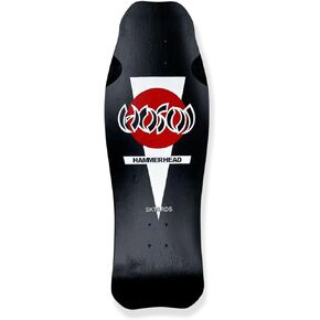 O.G. Hammerhead Skateboard Deck