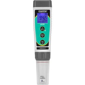 أوكتون WD-35634-30 pHTestr 30 جهاز قياس درجة الحموضة، لدرجة الحرارة