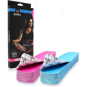 Effekt Manufaktur - [9.9 بوصة × 2 بوصة] أشرطة علم الحركة مقطوعة مسبقًا بألوان عديدة أنا مقاومة للماء ومرنة وقوية للغاية in Kuwait