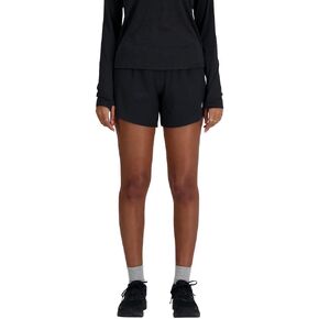 New Balance Women's Rc Short 5"