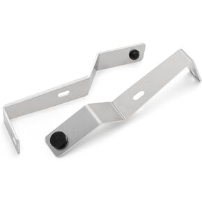 Aluminum Rear Fender Bracket for Yamaha Banshee 350 YFZ350 1987-2006