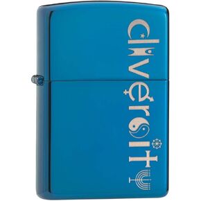 Zippo Sayings Lighters in Kuwait