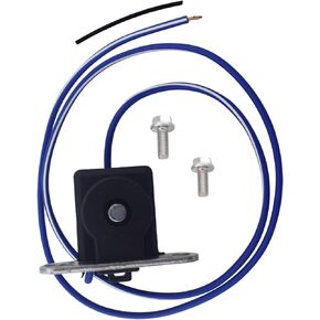GY6 ATV moped go kart 50cc 60cc 80cc 90cc 125cc 150cc 152QMI 157QMJ 1P52QMI engine stator trigger coil igniter + bolt + heat shrinkable tube