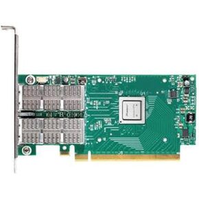 Mellanox ConnectX-4 EN MCX416A-BCAT Network Adapter PCI Express 3.0 x16 40 Gb Ethernet 56 Gb Ethernet (MCX415A-BCAT)