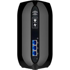 AX3600 WiFi 6 Router, Dual Band Gigabit Wireless High Speed Router, 802.11ax Internet Router, Strong Signal and Wide Coverage, S600