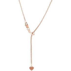 Verona Jewelers Sterling Silver 1.5MM Adjustable Popcorn Coreana Bolo Chain for Women- Sterling Silver Adjustable Necklace, Adjustable Bolo Necklace