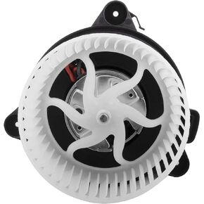 HVAC Blower Motor Assembly 5161007AB 05161007AB 700198 Heater Blower Motor with Fan Cage for 2005-2010 Dakota / 2006-2009 for Mitsubishi Raider / 2011 for Ram Dakota in Saudi Arabia