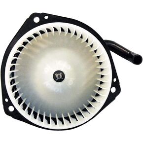 Front AC Heater Blower Motor Compatible with 2003-2008 Vibe replaces 700160 PM9243 35080 1580547 PM-9243 88973567