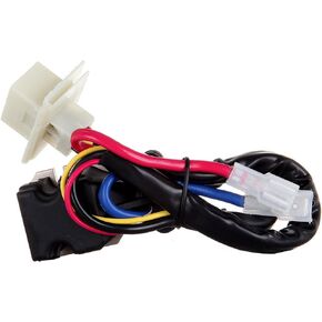 Scitoo Air Conditioning Heater Fan HVAC Blower Motor Resistor Regulator fit Mercedes-Benz E300 1996-1999 Mercedes-Benz E320 1996-1999 Mercedes-Benz E420 1997 Mercedes-Benz E430 1998-1999