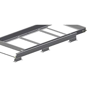 MORryde - CTG54-001 - Cargo Tray Riser Kit