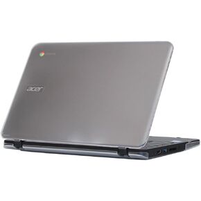 mCover Case Compatible for 2019~2022 11.6" Acer Chromebook C732 C733 Series Computer ONLY (NOT Fitting Other Acer Models) - Clear
