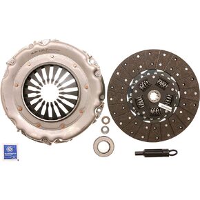 SACHS K1909-02 Xtend Clutch Kit For Chevrolet C1500 1988-1995 And Other Vehicle Applications