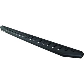 Go Rhino 69400068PC RB20 Running Boards - 68" Long - Boards ONLY for 07-24 4Runner, Wrangler JK, Wrangler (Sport Utility)