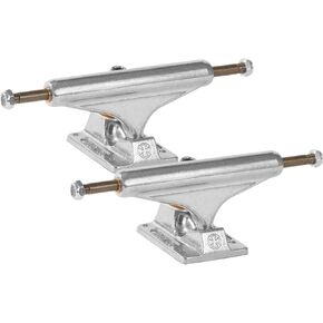Independent Stage 11 Skateboard Trucks - Raw