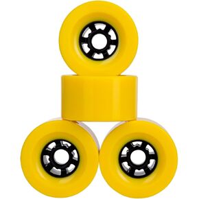 عجلات كروزر برو طويلة مقاس 90 مم × 52 مم in Kuwait