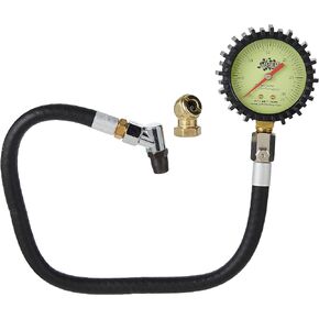 Joes Racing 32306 (0-30) PSI Tire Pressure Gauge