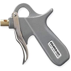 Guardair LZR650 Lazer Pistol Grip Safety Air Gun