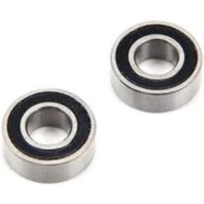 ARRMA Ball Bearing 5x11x4mm (2RS) (2), ARA610040
