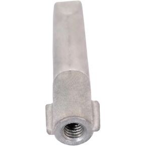 SouthMarine Boat Engine 62Y-11325-00 F25-02010005 Cylinder Head Crankcase Anode for Yamaha Parsun HDX Outboard Motor 50HP-225HP 150P 150Q 175G 200N 250A 250F 250G