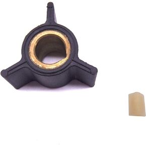 Boat Motor 433935 433915 396852 767407 0433935 0433915 0396852 0767407 18-3015 Water Pump Impeller for Johnson Evinrude OMC BRP 2HP 3HP 4HP Outboard Engine