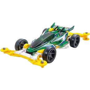 TAMIYA Yamazaki Racer VZ TAM18099 Mini Racer & Accys