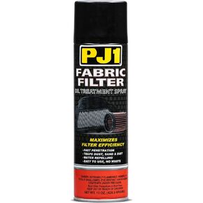 PJ1 4-20 Gauze/Fabric Air Filter Oil - 15 Ounce