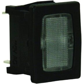 JR Products 13115 Red LED Indicator Light
