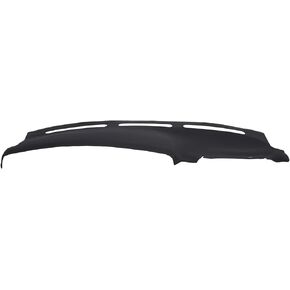 Dashmat - 61725-00-76 DashMat Ltd Ed. Dashboard Cover Toyota Camry (Polyester, Smoke)