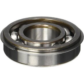 Timken Single Row Ball Bearing - 307L