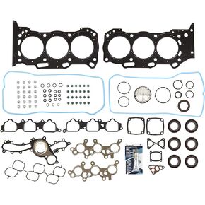 Evergreen HS2062 Head Gasket Set Fits 10-13 Toyota 4Runner FJ Cruiser Tundra 4.0L 1GRFE