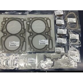 Genuine Subaru MLS Head Gasket Kit Impreza WRX STI Forester XT EJ255 EJ257 TURBO
