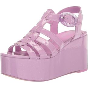 Circus NY by Sam Edelman Women's Golda Platform Sandal