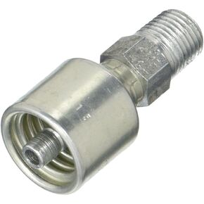Gates Coupling
