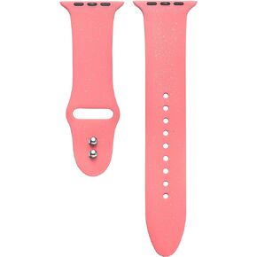 Libra Gemini Compatible with Apple Watch Band 38mm 40mm 41mm 42mm 44mm 45mm,Women Mens Soft Cute Silicone Sport iWatch Band Strap for Apple Watch Series 8/7/6/5/4/3/2/1/SE