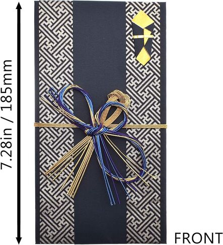 Wedding Money Envelopes for Cash Gifts Gift Envelopes Japanese Wedding Gift Money Shugifukuro Goshugi Kinpu Marriage in Kuwait