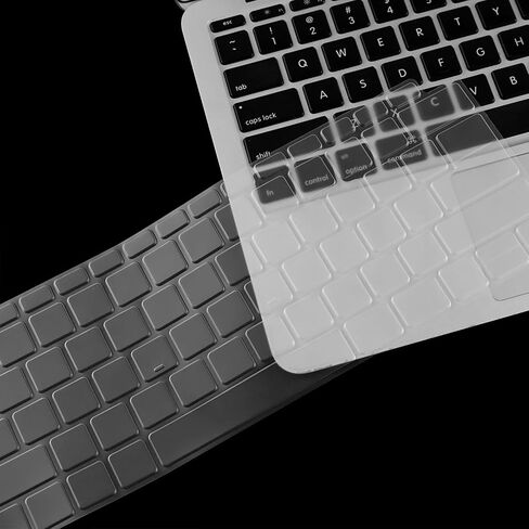 Keyboard Cover for Aspire 5 Spin 14 A5SP14-51MTN | Aspire 3 A314-23P/36P |Swift 3 SF314-44/512/512T | Spin 14 A3SP14-31PT | OLED SF314-71| Swift X 14 SFX14-51G/71G | Swift Go SFG14 14 inch Laptopr-BK in Saudi Arabia