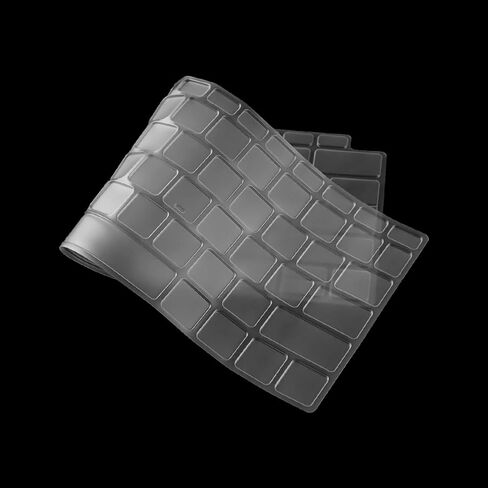 Keyboard Cover for Aspire 5 Spin 14 A5SP14-51MTN | Aspire 3 A314-23P/36P |Swift 3 SF314-44/512/512T | Spin 14 A3SP14-31PT | OLED SF314-71| Swift X 14 SFX14-51G/71G | Swift Go SFG14 14 inch Laptopr-BK in Saudi Arabia