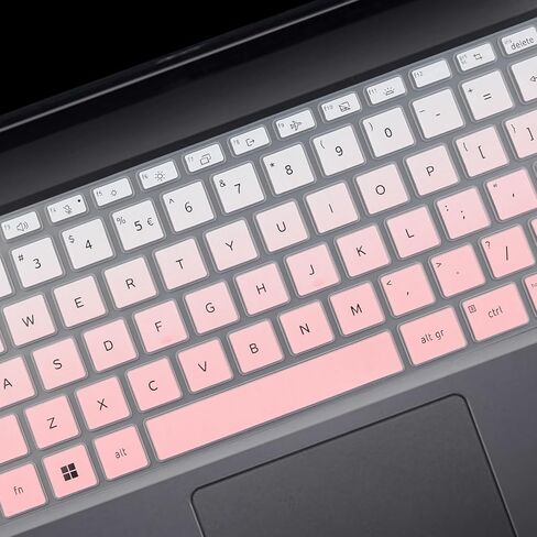 Keyboard Cover for Aspire 5 Spin 14 A5SP14-51MTN | Aspire 3 A314-23P/36P |Swift 3 SF314-44/512/512T | Spin 14 A3SP14-31PT | OLED SF314-71| Swift X 14 SFX14-51G/71G | Swift Go SFG14 14 inch Laptopr-BK in Saudi Arabia