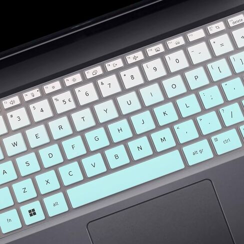 Keyboard Cover for Aspire 5 Spin 14 A5SP14-51MTN | Aspire 3 A314-23P/36P |Swift 3 SF314-44/512/512T | Spin 14 A3SP14-31PT | OLED SF314-71| Swift X 14 SFX14-51G/71G | Swift Go SFG14 14 inch Laptopr-BK in Saudi Arabia
