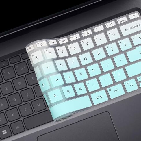 Keyboard Cover for Aspire 5 Spin 14 A5SP14-51MTN | Aspire 3 A314-23P/36P |Swift 3 SF314-44/512/512T | Spin 14 A3SP14-31PT | OLED SF314-71| Swift X 14 SFX14-51G/71G | Swift Go SFG14 14 inch Laptopr-BK in Saudi Arabia