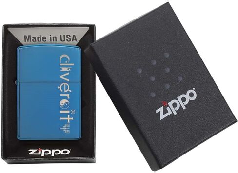 Zippo Sayings Lighters in Kuwait